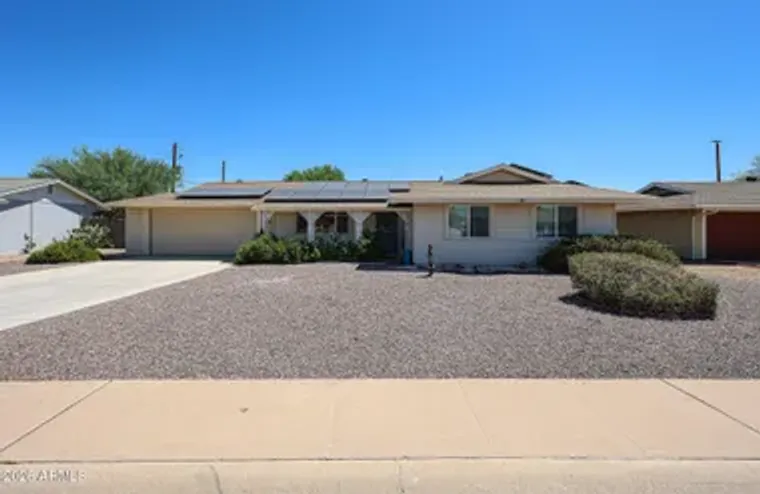 11621 N DESERT HILLS DR, SUN CITY, AZ, 8..., Sun City, AZ 85351