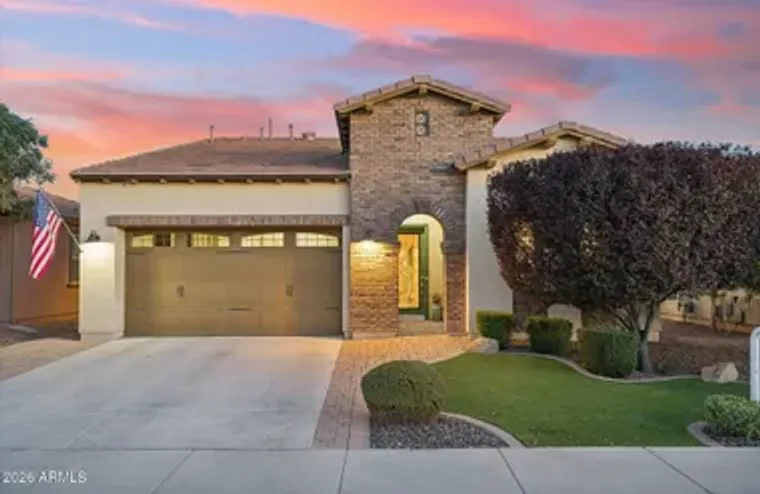 1523 E ELYSIAN PASS, QUEEN CREEK, AZ, 85..., Queen Creek, AZ 85140