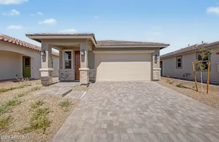 5573 N 205TH LN, BUCKEYE, AZ, 85396, Buckeye, AZ 85396