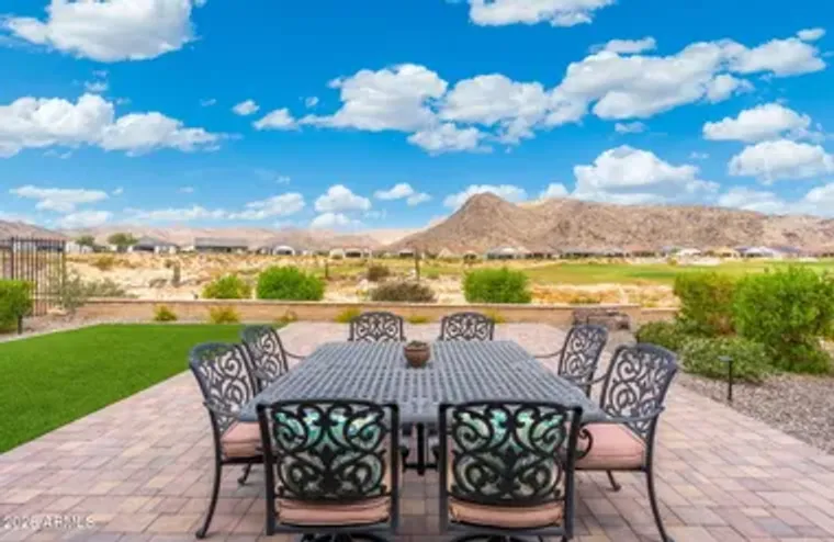 5692 N 206TH LN, BUCKEYE, AZ, 85396, Buckeye, AZ 85396