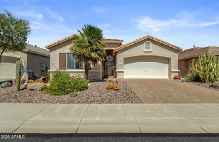 18093 N CANAL DR, SURPRISE, AZ, 85374, Surprise, AZ 85374