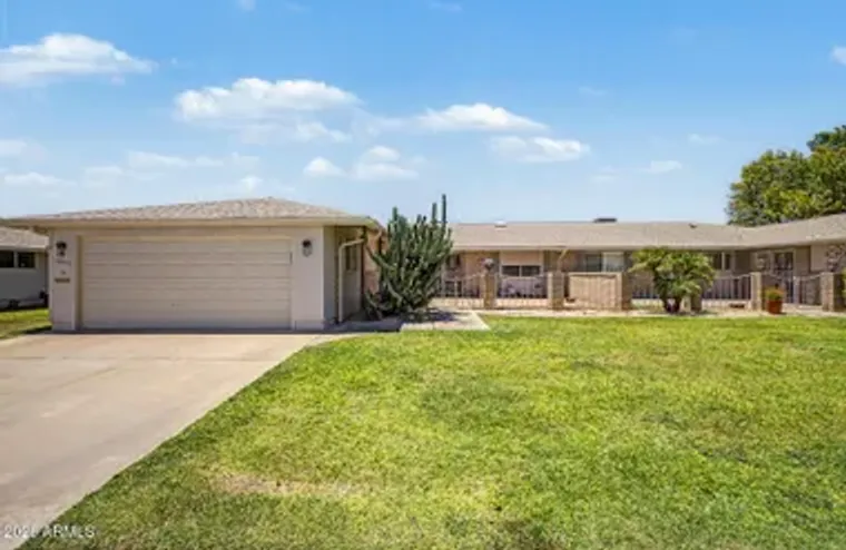 10431 W EL CAPITAN CIR, SUN CITY, AZ, 85..., Sun City, AZ 85351