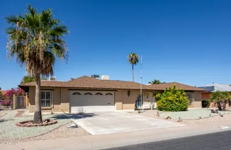 10415 W RIDGEVIEW RD, SUN CITY, AZ, 8535..., Sun City, AZ 85351