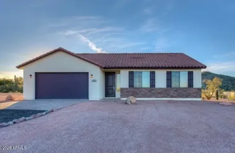 19445 W TEAKWOOD DR, BUCKEYE, AZ, 85326, Buckeye, AZ 85326