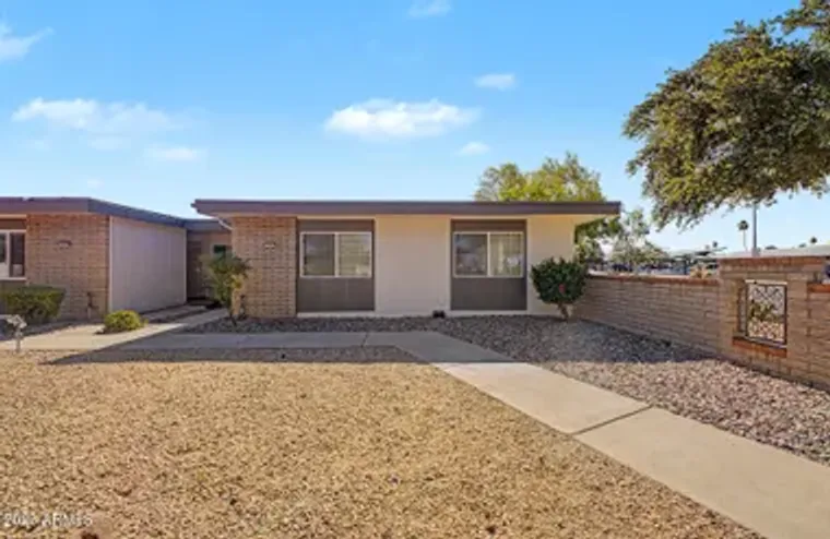 9929 W HUTTON DR, SUN CITY, AZ, 85351, Sun City, AZ 85351