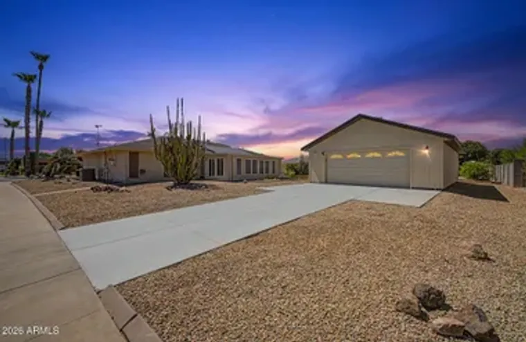 16810 N 110TH AVE, SUN CITY, AZ, 85351, Sun City, AZ 85351