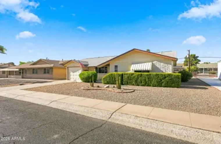 10254 W EL DORADO DR, SUN CITY, AZ, 8535..., Sun City, AZ 85351