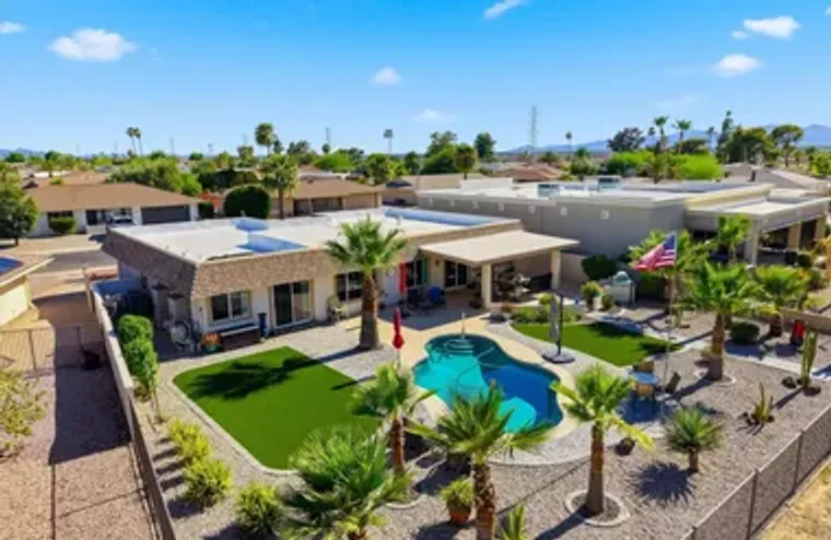 11006 W CANYON CREEK DR, SUN CITY, AZ, 8..., Sun City, AZ 85351