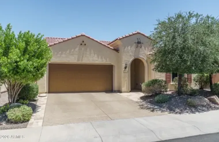 20577 N 274TH AVE, BUCKEYE, AZ, 85396, Buckeye, AZ 85396