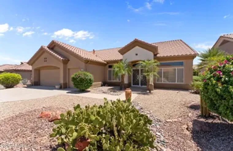 14215 W DUSTY TRAIL BLVD, SUN CITY WEST,..., Sun City West, AZ 85375