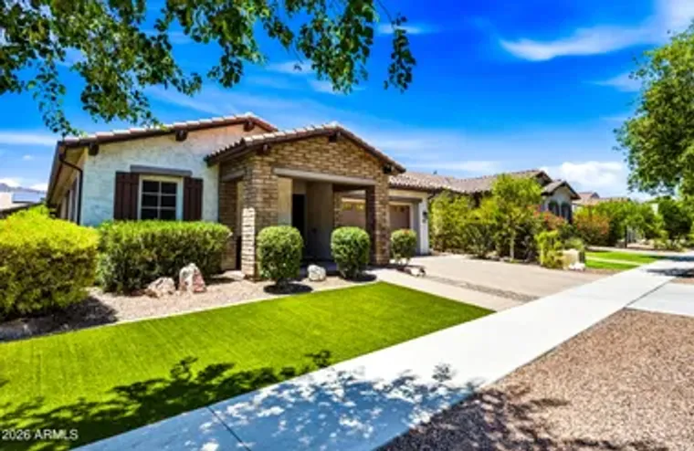 4682 N 206TH DR, BUCKEYE, AZ, 85396, Buckeye, AZ 85396