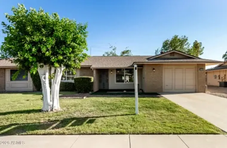 11035 W TONADA DR, SUN CITY, AZ, 85351, Sun City, AZ 85351