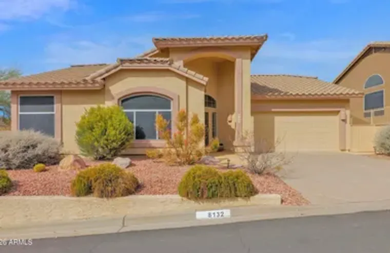 8132 E SWEET ACACIA DR, GOLD CANYON, AZ,..., Gold Canyon, AZ 85118