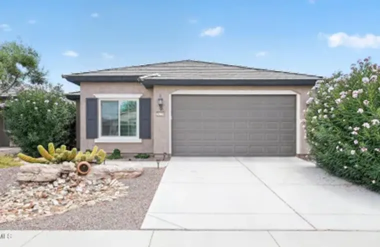 26229 W VISTA N DR, BUCKEYE, AZ, 85396, Buckeye, AZ 85396