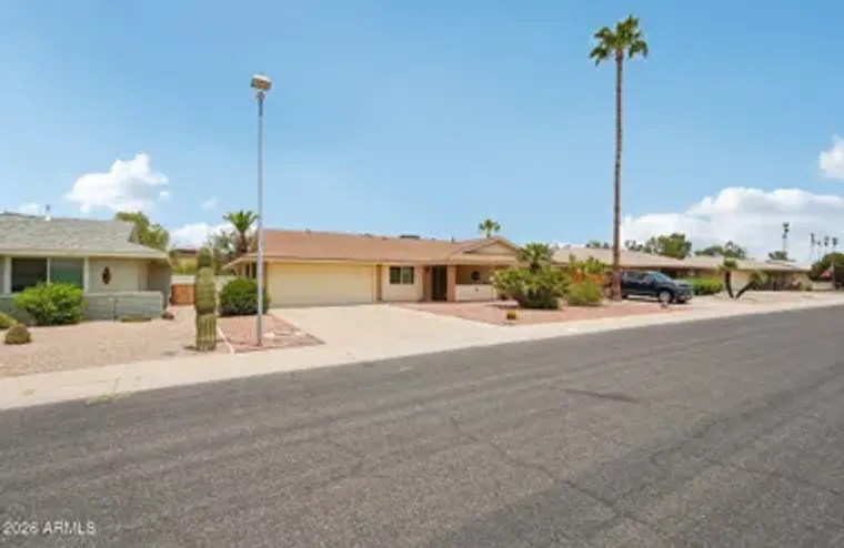 10908 W MEADE DR, SUN CITY, AZ, 85351, Sun City, AZ 85351
