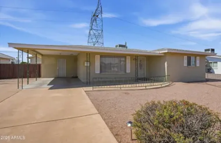5415 E DECATUR ST, MESA, AZ, 85205, Mesa, AZ 85205