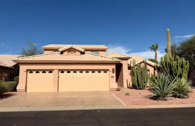 3021 N 152ND AVE, GOODYEAR, AZ, 85395, Goodyear, AZ 85395