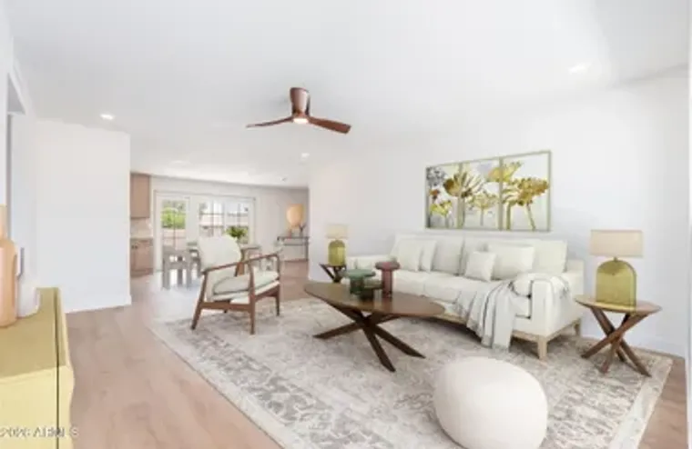 16005 N NICKLAUS LN, SUN CITY, AZ, 85351, Sun City, AZ 85351