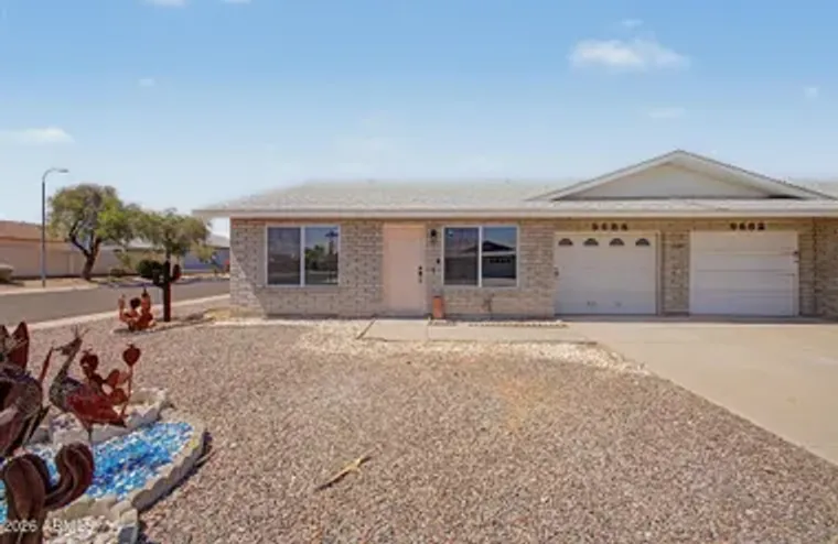 9684 W VOGEL AVE, PEORIA, AZ, 85345, Peoria, AZ 85345