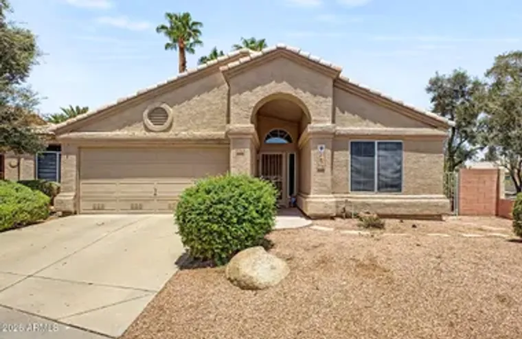 17378 N PONCA WAY, SURPRISE, AZ, 85374, Surprise, AZ 85374