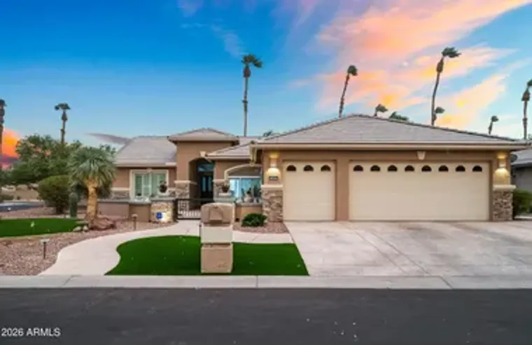 3093 N 159TH DR, GOODYEAR, AZ, 85395, Goodyear, AZ 85395