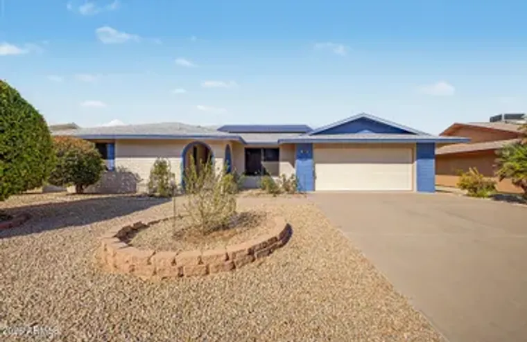 20219 N 125TH AVE, SUN CITY WEST, AZ, 85..., Sun City West, AZ 85375