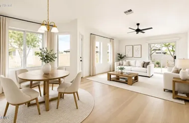 10344 W BURNETT RD, PEORIA, AZ, 85382, Peoria, AZ 85382