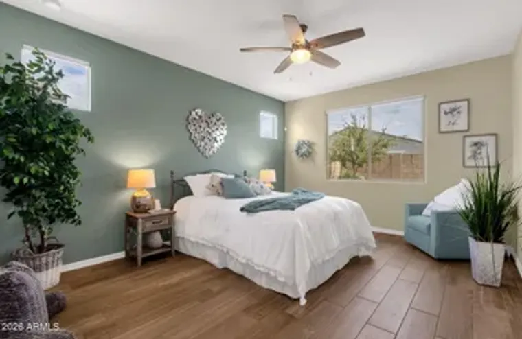 17908 W HIDDENVIEW DR, GOODYEAR, AZ, 853..., Goodyear, AZ 85338