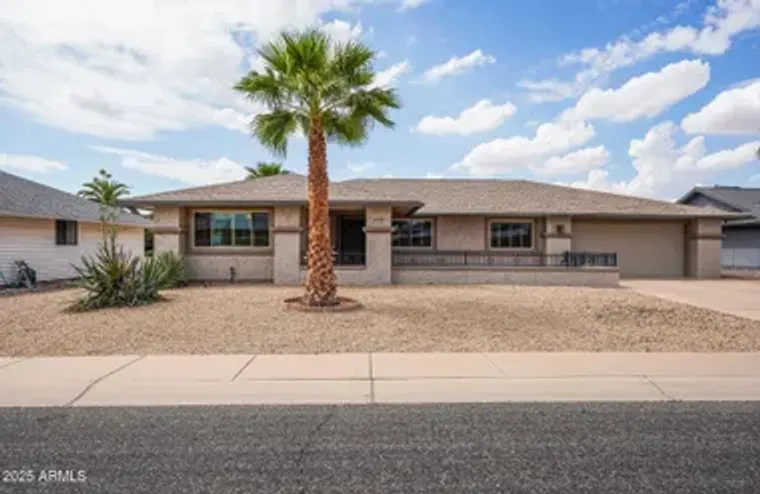 12739 W CRYSTAL LAKE DR, SUN CITY WEST, ..., Sun City West, AZ 85375