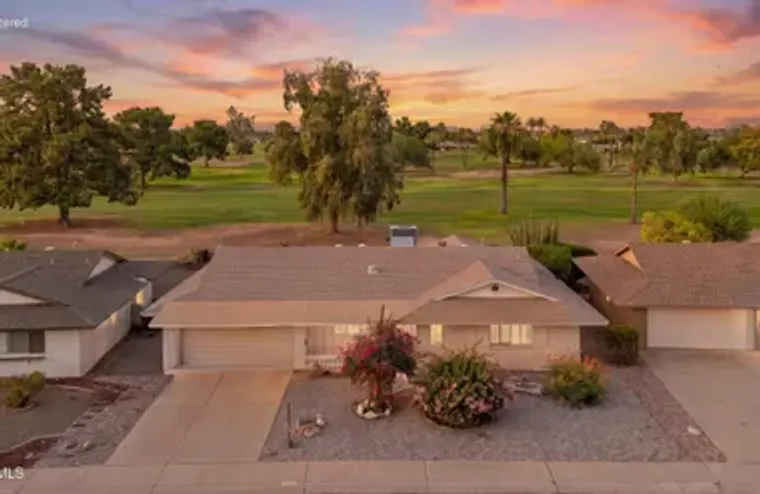 10208 W PINEHURST DR, SUN CITY, AZ, 8535..., Sun City, AZ 85351