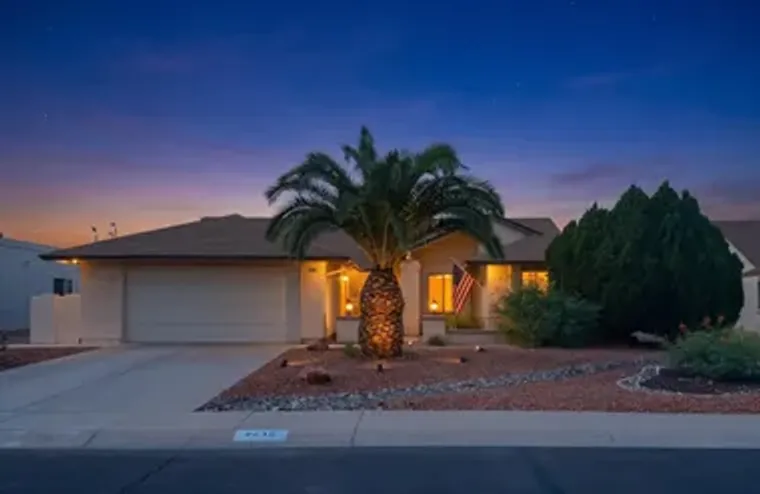 9648 W ROSEMONTE DR, PEORIA, AZ, 85382, Peoria, AZ 85382