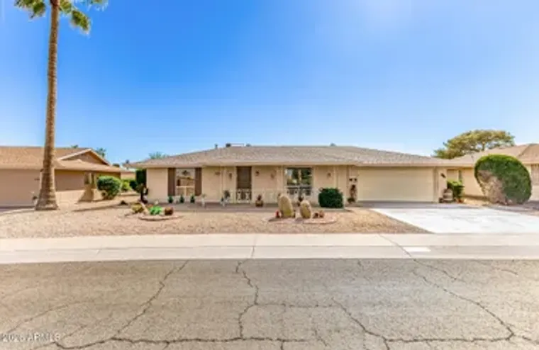 9227 W MEADOW HILLS DR, SUN CITY, AZ, 85..., Sun City, AZ 85351