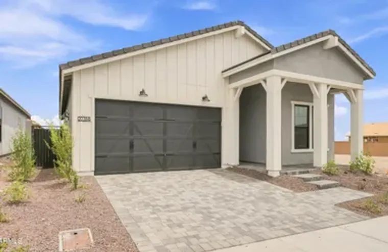 20384 W APODACA DR, BUCKEYE, AZ, 85396, Buckeye, AZ 85396