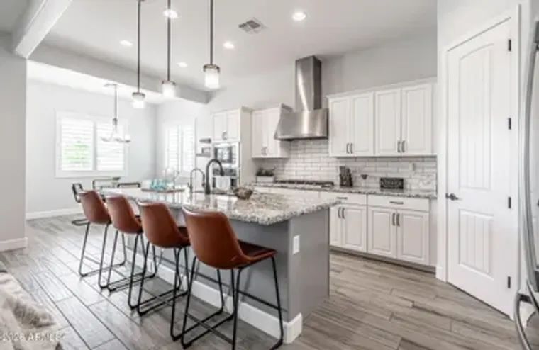 7878 E HIDEAWAY FALLS CT, PRESCOTT VALLE..., Prescott Valley, AZ 86315