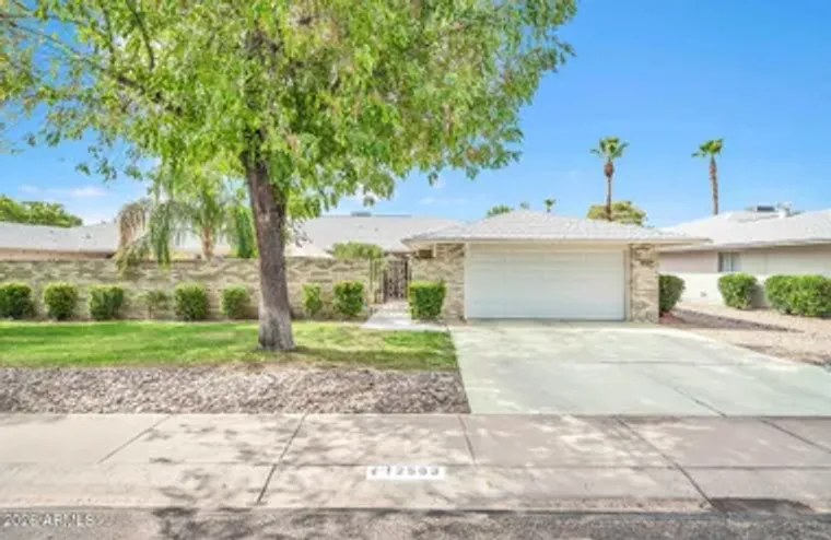 12563 W BRANDYWINE DR, SUN CITY WEST, AZ..., Sun City West, AZ 85375