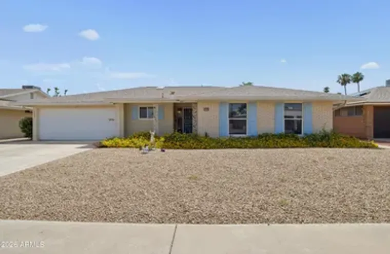 10906 W ROUNDELAY CIR, SUN CITY, AZ, 853..., Sun City, AZ 85351