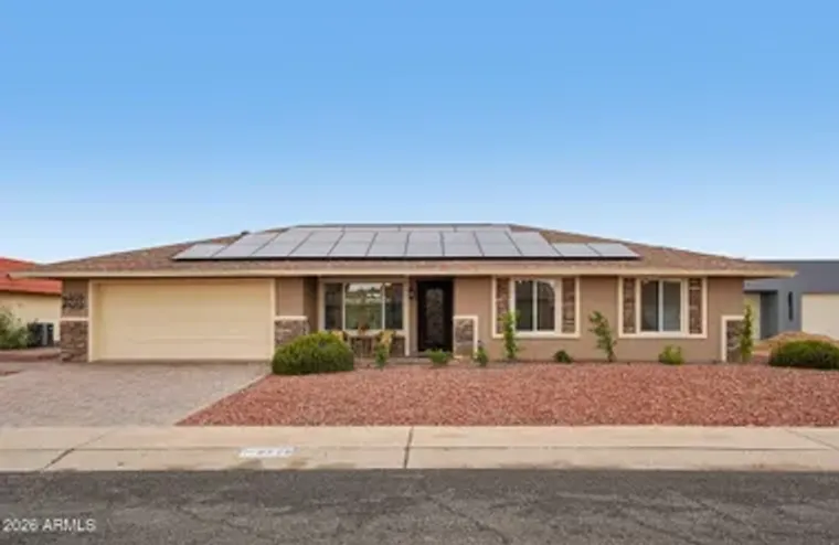 9728 W PINEAIRE DR, SUN CITY, AZ, 85351, Sun City, AZ 85351