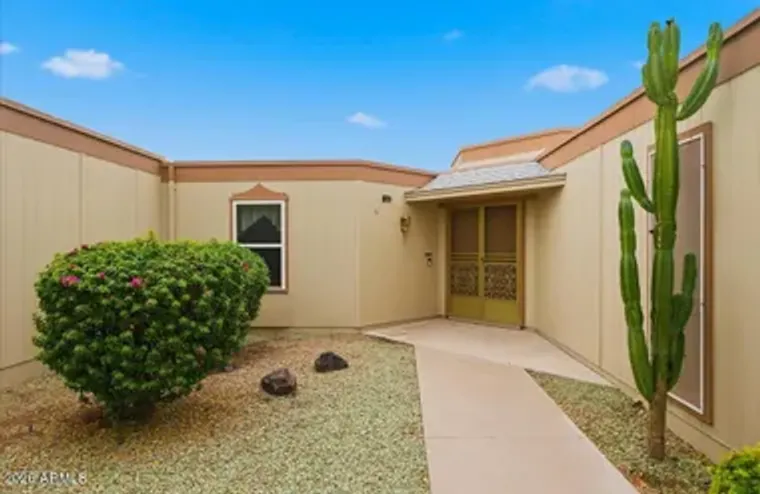 13845 N 108TH DR, SUN CITY, AZ, 85351, Sun City, AZ 85351