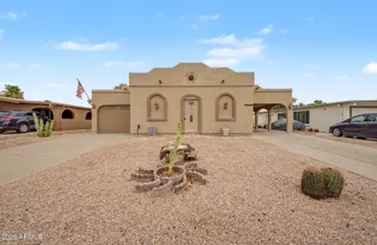 8935 E FAIRWAY BLVD, SUN LAKES, AZ, 8524..., Sun Lakes, AZ 85248