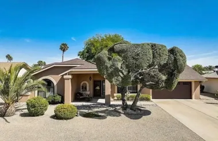 13803 W TERRA VISTA DR, SUN CITY WEST, A..., Sun City West, AZ 85375