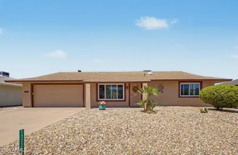13222 W GAUCHO DR, SUN CITY WEST, AZ, 85..., Sun City West, AZ 85375