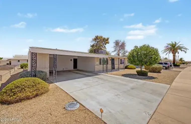 10020 W CUMBERLAND DR, SUN CITY, AZ, 853..., Sun City, AZ 85351