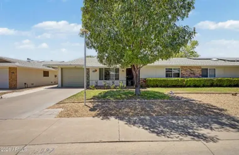 12927 W PROSPECT DR, SUN CITY WEST, AZ, ..., Sun City West, AZ 85375