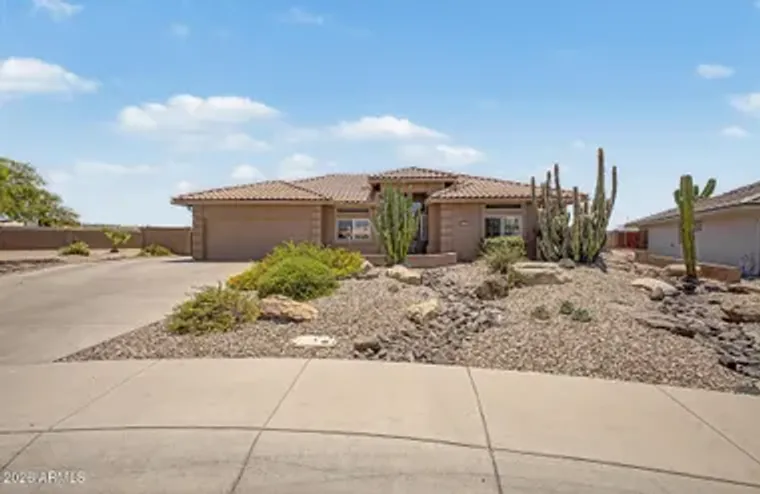 11547 E MEDINA AVE, MESA, AZ, 85209, Mesa, AZ 85209