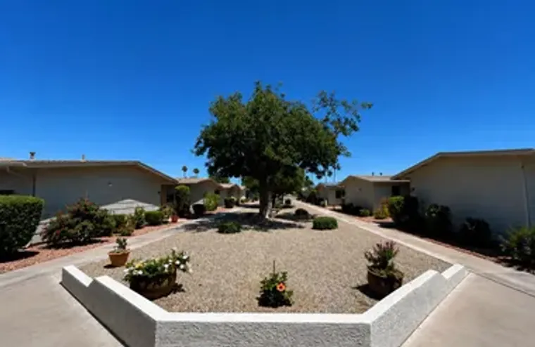 10737 W SANTA FE DR, SUN CITY, AZ, 85351, Sun City, AZ 85351