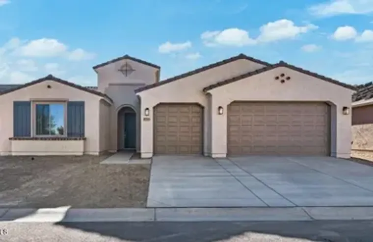 5710 N LUNA DR, ELOY, AZ, 85131, Eloy, AZ 85131