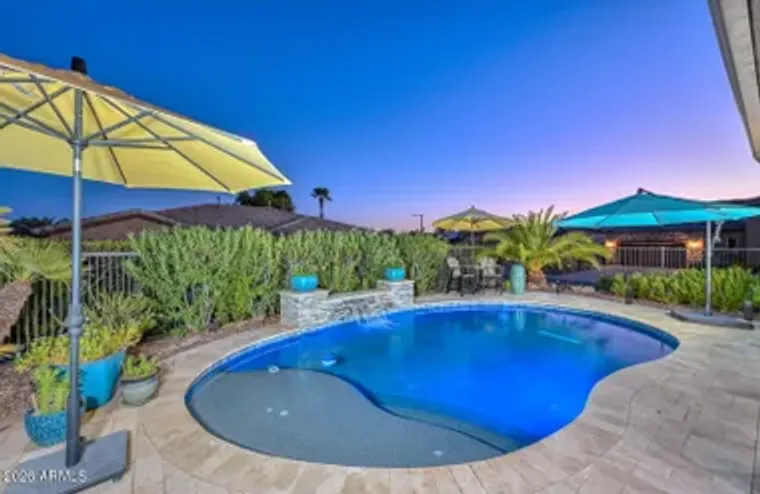 12927 W QUAIL TRACK DR, PEORIA, AZ, 8538..., Peoria, AZ 85383