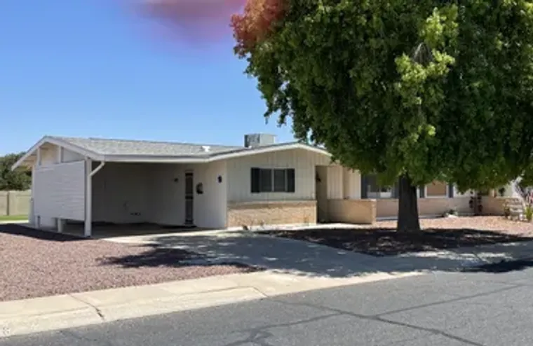 10536 W CLAIR DR, SUN CITY, AZ, 85351, Sun City, AZ 85351