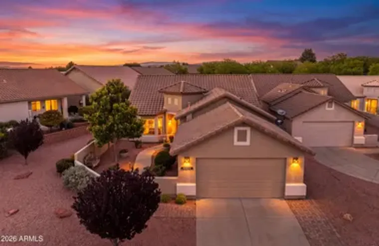 6000 E GOLF CLUB LOT 5 CT 5 COURT, CORNV..., Cornville, AZ 86325