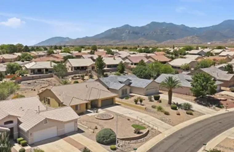 2332 WILLOWBROOK PL, SIERRA VISTA, AZ, 8..., Sierra Vista, AZ 85650